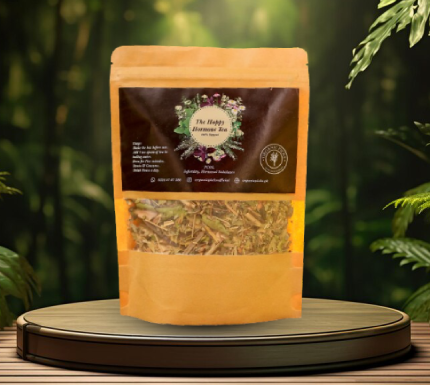 The Happy Hormone Tea