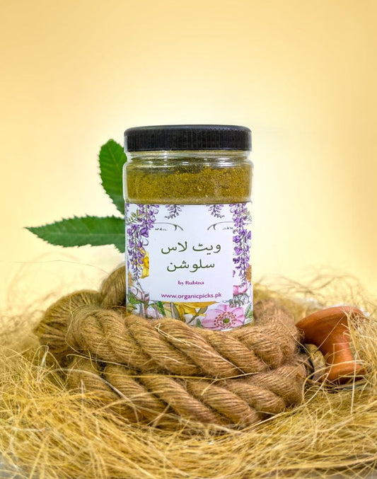 Organic Harebell Remedy By Dr. Rubina