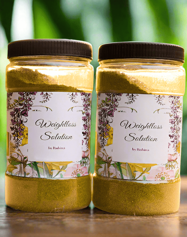 Weightloss Solution (2 Months Plan)