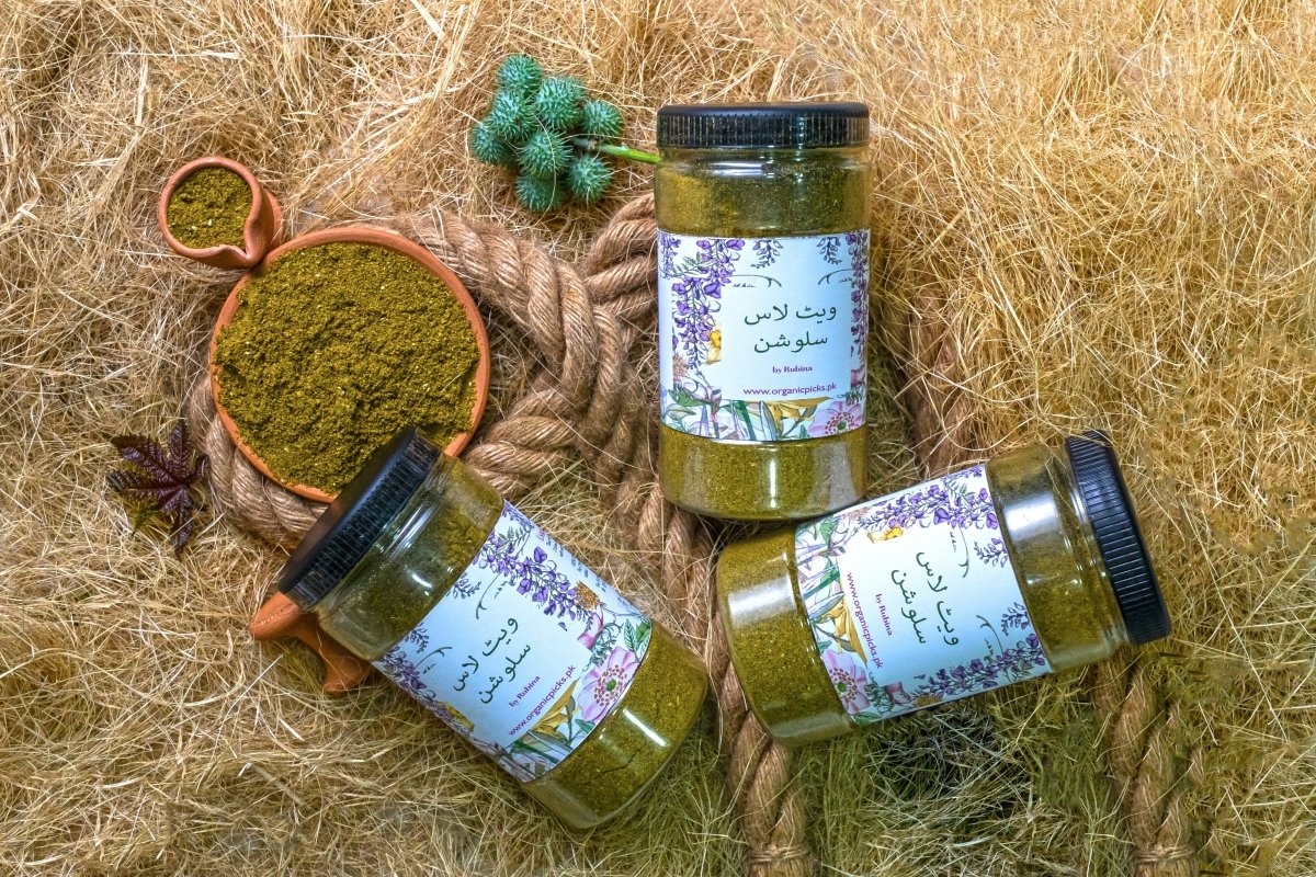 New Year Offer Buy 1 Get 1 Free Organics Pick Ramede