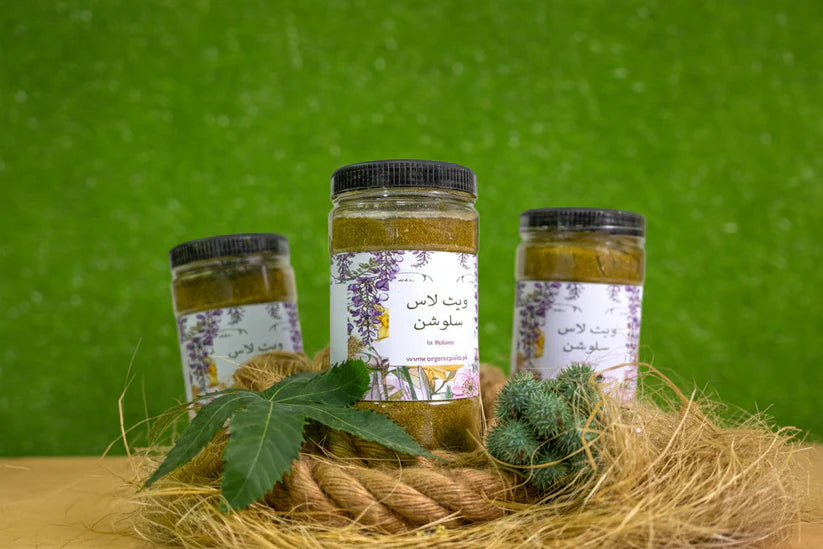 Organic Picks Phakki By Dr. Rubina Big Offer Buy 1 Get 1 Free