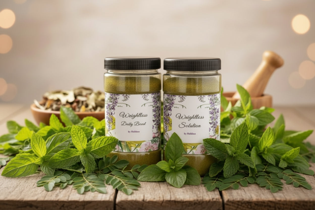 Organic Remedy Solution Buy 1 Get 1 Free