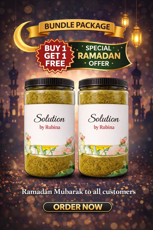 organic picks Phakki By Rubina Eid Offer Buy 1 Get 1 Free