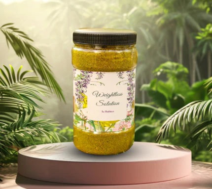 Organic Picks  Harebell Remedy By Dr. Rubina