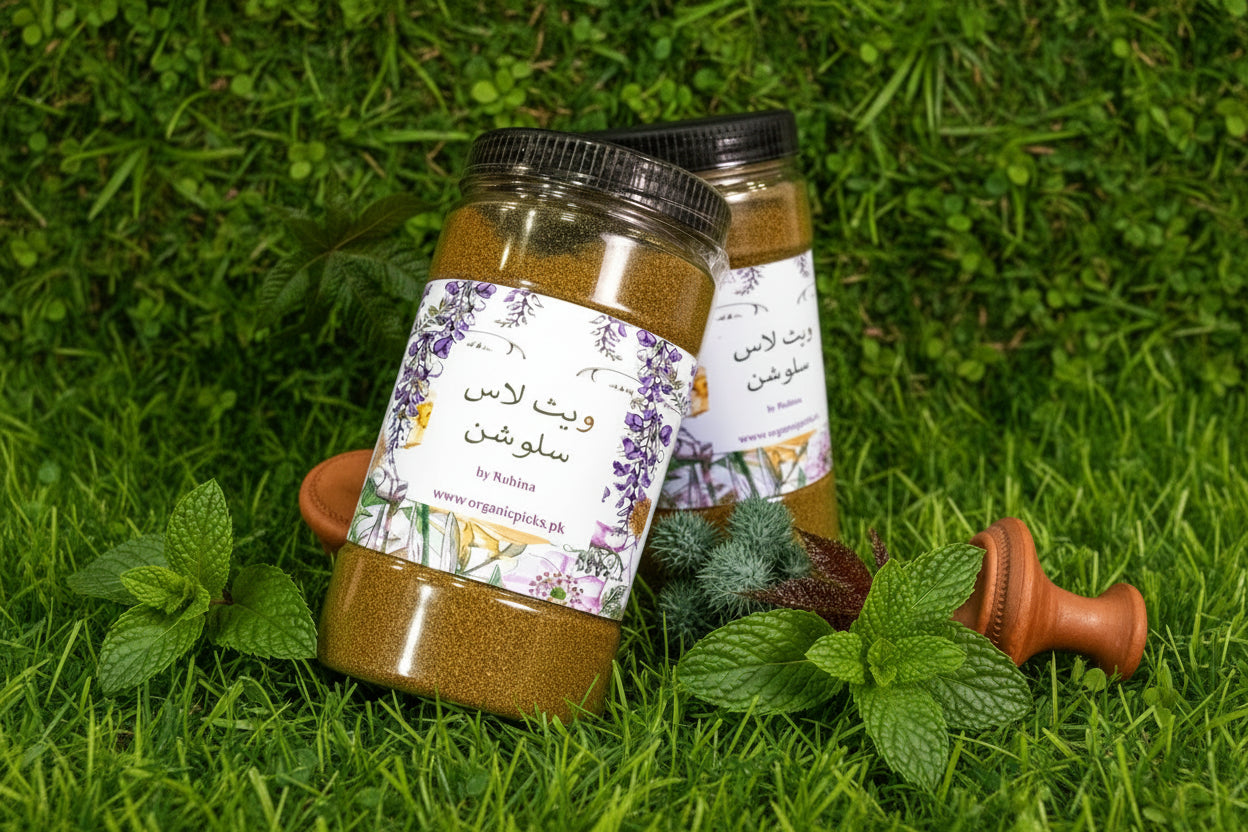 Organic Remedy Solution Buy 1 Get 1 Free