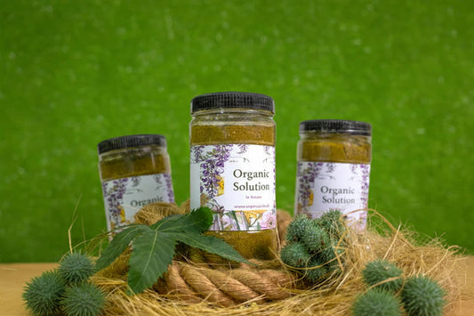 Organic Solution Phakki 2 Month Plan Buy 1 Get 1 free