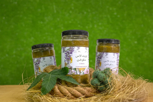 Organic phakki By Rubina Buy  Get 1 Free Ramdan Offer